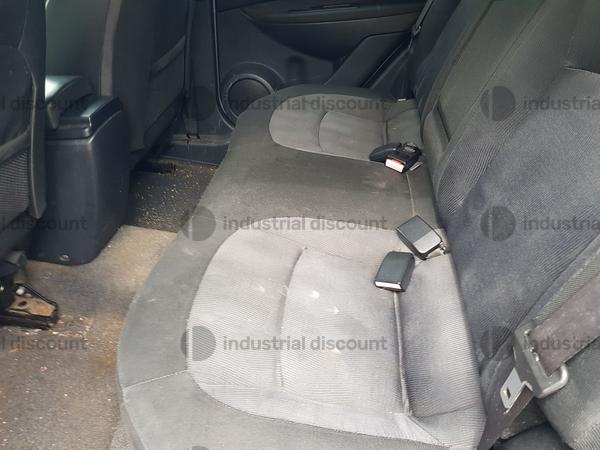 1#10301 Autovettura Nissan Qashqai in vendita - foto 27