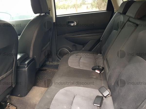 1#10301 Autovettura Nissan Qashqai in vendita - foto 29