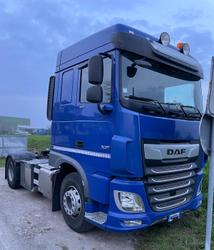 Trattore stradale DAF XF 480 - Lotto 1 (Asta 10303)