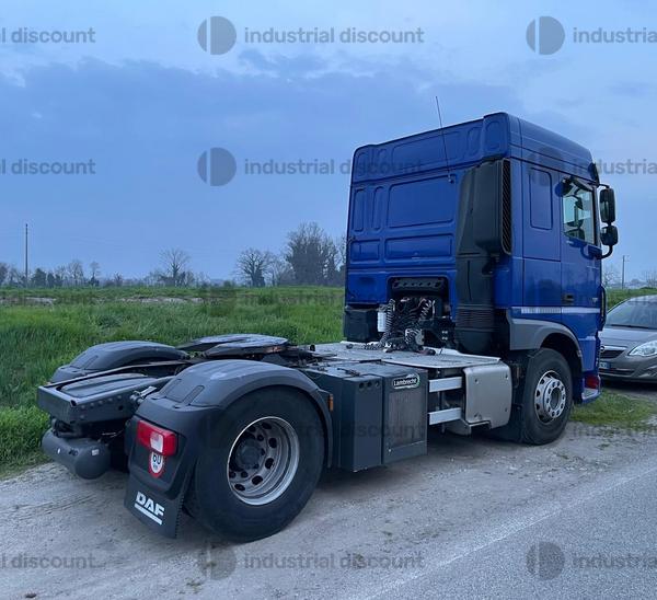 1#10303 Trattore stradale DAF XF 480 in vendita - foto 4