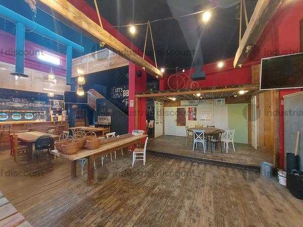 Attrezzature bar e ristoranti in vendita