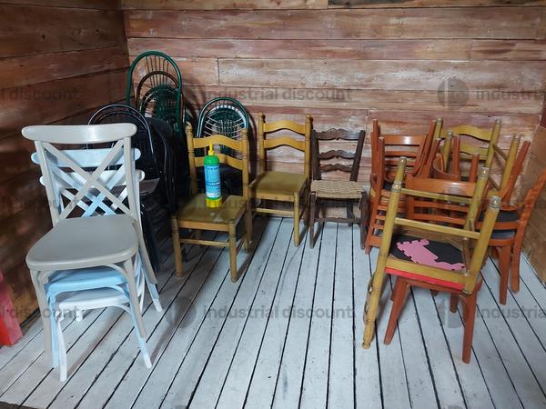 1#10305 Arredi e attrezzature da ristorazione e pub in vendita - foto 6