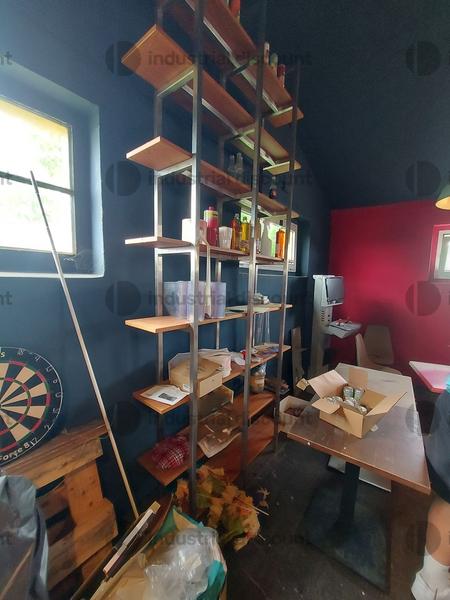 1#10305 Arredi e attrezzature da ristorazione e pub in vendita - foto 11