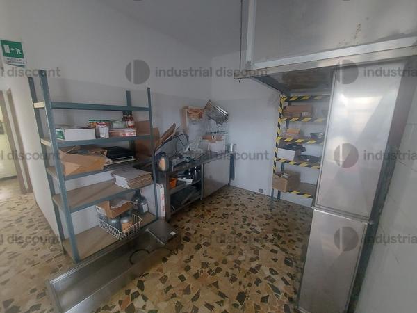 1#10305 Arredi e attrezzature da ristorazione e pub in vendita - foto 14