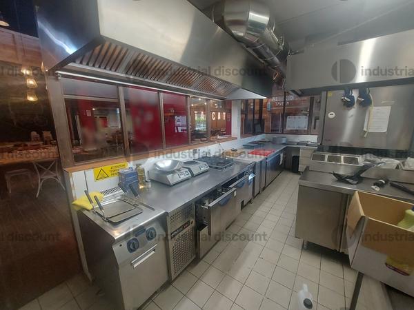 1#10305 Arredi e attrezzature da ristorazione e pub in vendita - foto 17