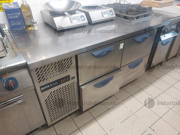 1#10305 Arredi e attrezzature da ristorazione e pub in vendita - foto 20