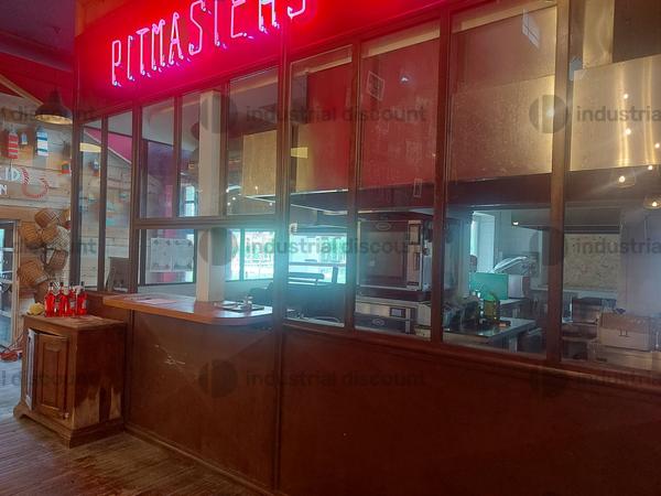 1#10305 Arredi e attrezzature da ristorazione e pub in vendita - foto 26