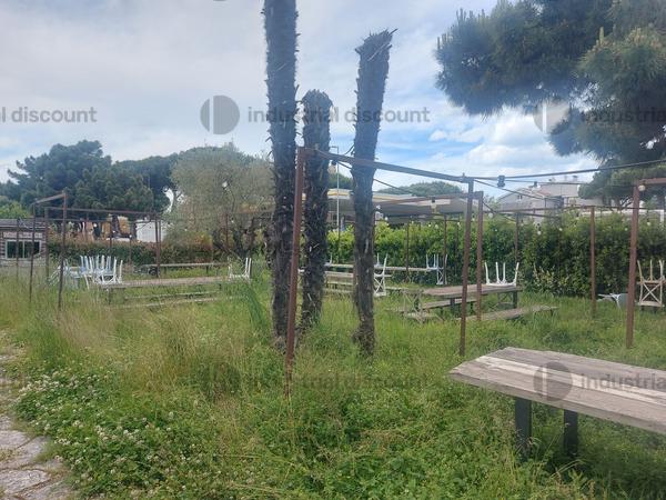 1#10305 Arredi e attrezzature da ristorazione e pub in vendita - foto 27