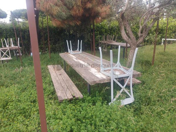 1#10305 Arredi e attrezzature da ristorazione e pub in vendita - foto 28