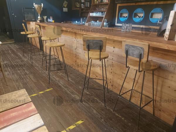 1#10305 Arredi e attrezzature da ristorazione e pub in vendita - foto 31