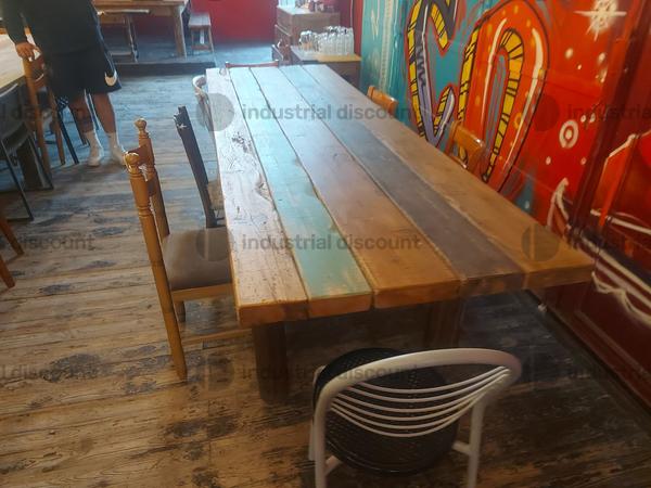 1#10305 Arredi e attrezzature da ristorazione e pub in vendita - foto 33