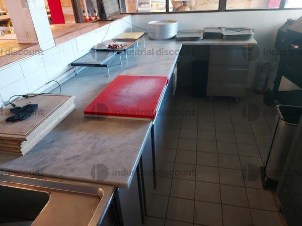 1#10305 Arredi e attrezzature da ristorazione e pub in vendita - foto 38