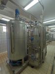 Immagine 24 - Linea completa trasformazione per confezionamento alimentare prodotti sott'olio - Lotto 1 (Asta 10308)