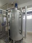 Immagine 27 - Linea completa trasformazione per confezionamento alimentare prodotti sott'olio - Lotto 1 (Asta 10308)