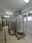 Immagine 28 - Linea completa trasformazione per confezionamento alimentare prodotti sott'olio - Lotto 1 (Asta 10308)