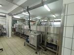 Immagine 30 - Linea completa trasformazione per confezionamento alimentare prodotti sott'olio - Lotto 1 (Asta 10308)
