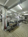 Immagine 31 - Linea completa trasformazione per confezionamento alimentare prodotti sott'olio - Lotto 1 (Asta 10308)
