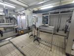 Immagine 32 - Linea completa trasformazione per confezionamento alimentare prodotti sott'olio - Lotto 1 (Asta 10308)