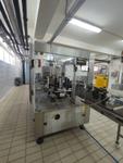Immagine 38 - Linea completa trasformazione per confezionamento alimentare prodotti sott'olio - Lotto 1 (Asta 10308)