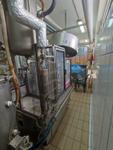 Immagine 45 - Linea completa trasformazione per confezionamento alimentare prodotti sott'olio - Lotto 1 (Asta 10308)