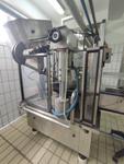 Immagine 46 - Linea completa trasformazione per confezionamento alimentare prodotti sott'olio - Lotto 1 (Asta 10308)
