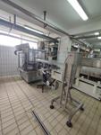 Immagine 47 - Linea completa trasformazione per confezionamento alimentare prodotti sott'olio - Lotto 1 (Asta 10308)