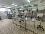 Immagine 49 - Linea completa trasformazione per confezionamento alimentare prodotti sott'olio - Lotto 1 (Asta 10308)