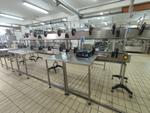 Immagine 50 - Linea completa trasformazione per confezionamento alimentare prodotti sott'olio - Lotto 1 (Asta 10308)