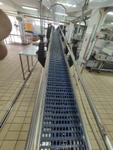Immagine 51 - Linea completa trasformazione per confezionamento alimentare prodotti sott'olio - Lotto 1 (Asta 10308)