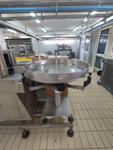 Immagine 53 - Linea completa trasformazione per confezionamento alimentare prodotti sott'olio - Lotto 1 (Asta 10308)