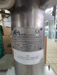 Immagine 54 - Linea completa trasformazione per confezionamento alimentare prodotti sott'olio - Lotto 1 (Asta 10308)