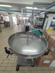 Immagine 55 - Linea completa trasformazione per confezionamento alimentare prodotti sott'olio - Lotto 1 (Asta 10308)