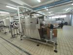 Immagine 56 - Linea completa trasformazione per confezionamento alimentare prodotti sott'olio - Lotto 1 (Asta 10308)
