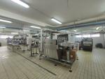 Immagine 57 - Linea completa trasformazione per confezionamento alimentare prodotti sott'olio - Lotto 1 (Asta 10308)