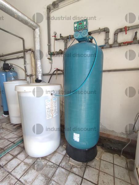 1#10308 Linea completa trasformazione per confezionamento alimentare prodotti sott'olio in vendita - foto 10