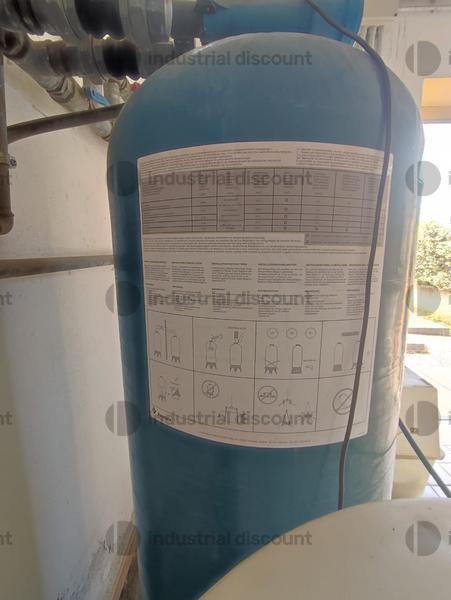 1#10308 Linea completa trasformazione per confezionamento alimentare prodotti sott'olio in vendita - foto 11