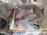 Immagine 111 - Attrezzature tessili accessori e tessuti - Lotto 1 (Asta 10310)