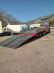 Immagine 7 - Autocarro Iveco Stralis 260 S500 - Lotto 1 (Asta 10311)