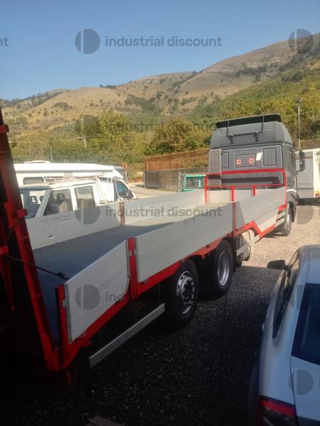 1#10311 Autocarro Iveco Stralis 260 S500 in vendita - foto 2
