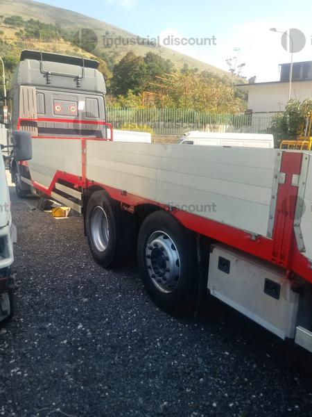 1#10311 Autocarro Iveco Stralis 260 S500 in vendita - foto 3