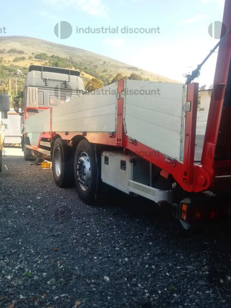 1#10311 Autocarro Iveco Stralis 260 S500 in vendita - foto 4