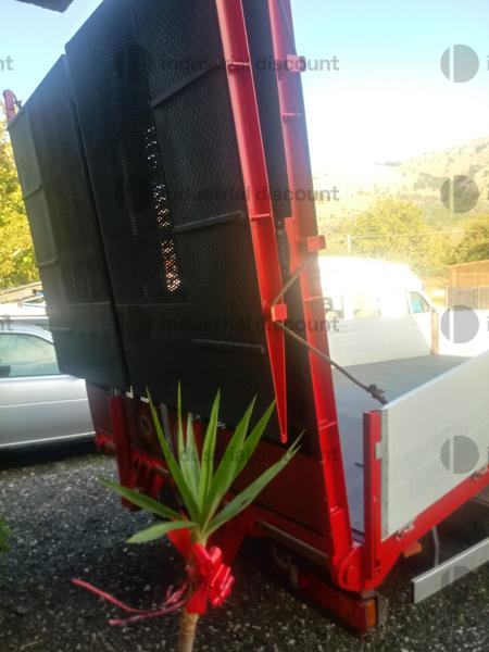 1#10311 Autocarro Iveco Stralis 260 S500 in vendita - foto 5