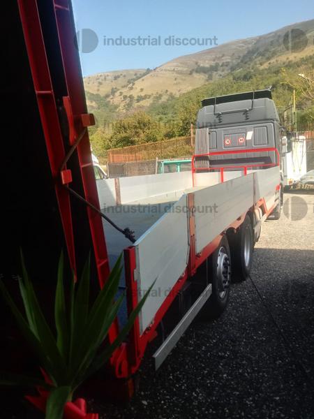 1#10311 Autocarro Iveco Stralis 260 S500 in vendita - foto 6