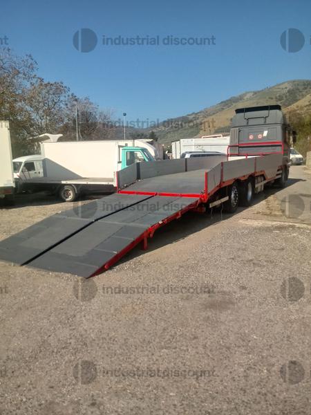 1#10311 Autocarro Iveco Stralis 260 S500 in vendita - foto 7