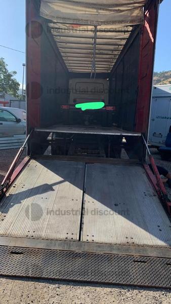 2#10311 Autocarro Iveco Stralis 480 in vendita - foto 4