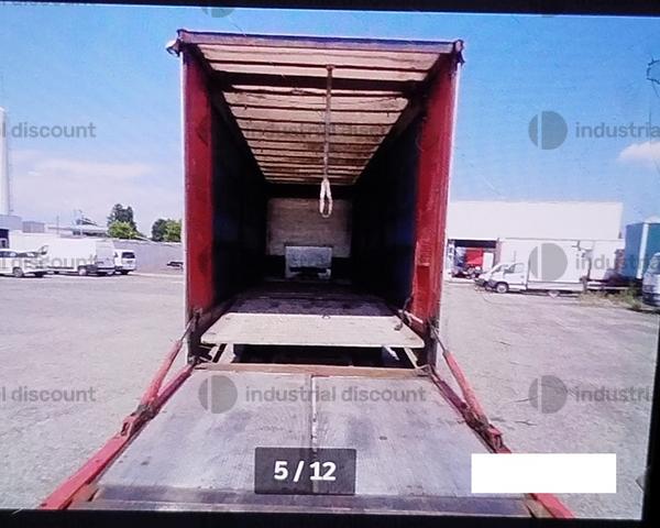 2#10311 Autocarro Iveco Stralis 480 in vendita - foto 9