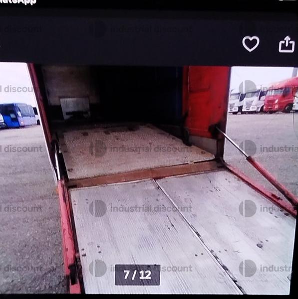 2#10311 Autocarro Iveco Stralis 480 in vendita - foto 10