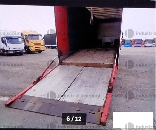 2#10311 Autocarro Iveco Stralis 480 in vendita - foto 11