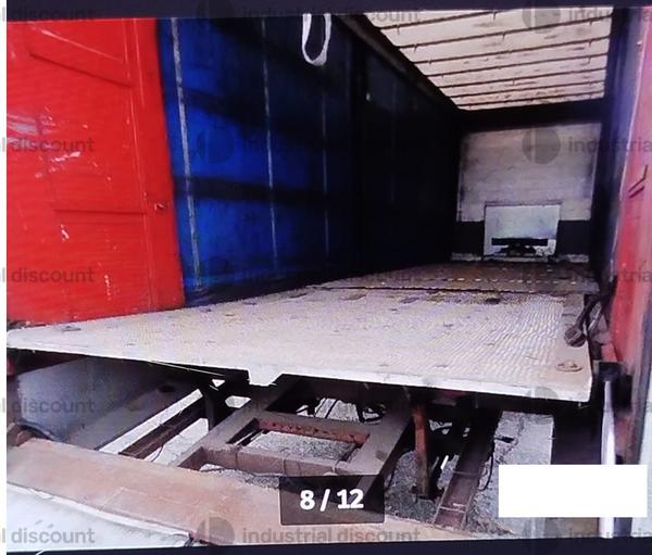 2#10311 Autocarro Iveco Stralis 480 in vendita - foto 12