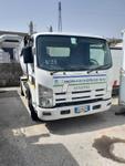 Immagine 2 - Compattatore per rifiuti Isuzu - Lotto 3 (Asta 10311)